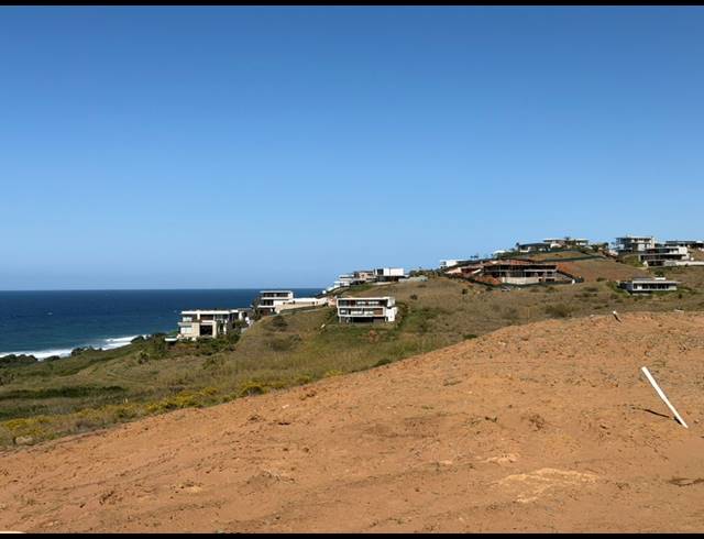 1,654M² VACANT LAND FOR SALE IN SEATON ESTATE
